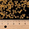 TOHO 8/0 Round Beads X-SEED-TR08-0002F-4