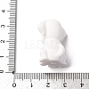Silicone Beads SIL-K006-03B-3