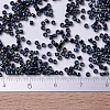 MIYUKI Delica Beads X-SEED-J020-DB0002-4