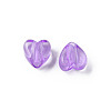 Transparent Acrylic Beads MACR-S373-95-B14-5