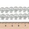 Glass Bead Strands GLAA-K068-01B-13-2