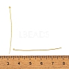 Brass Ball Head Pins RP0.5X44mm-G-3