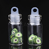 Handmade Polymer Clay Nail Art Decoration Accessories MRMJ-S046-006F-2