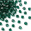 Preciosa&reg Crystal Beads X-PRC-BA5-50730-3