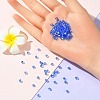 Preciosa&reg Crystal Beads Y-PRC-BA4-30050-201-4