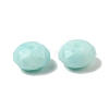 Transparent Acrylic Beads OACR-H116-05K-2
