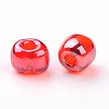 (Repacking Service Available) Glass Seed Beads SEED-C015-4mm-105B-2