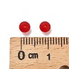 Preciosa&reg Crystal Beads Y-PRC-BA4-90070-840-5
