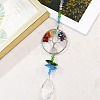 Tree of Life Crystal Suncatcher PW-WG37930-01-4