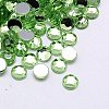 Imitation Taiwan Acrylic Rhinestone Cabochons GACR-A002-4mm-37-1