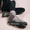 Preciosa&reg MAXIMA Crystal No Hotfix Flatback Stones Y-PRC-NSS10-00030-200-5