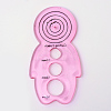 Quilling Tool Quilled Creations Paper Curling Tool Craft Supplies Tools DIY-R067-06-1