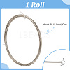 Copper Flat Wire FIND-WH0427-45P-2