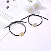 CCB Plastic Beads FIND-AR0004-75-6