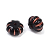 Opauqe Acrylic Beads X1-OACR-P029-03A-01-2