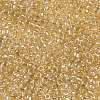TOHO 8/0 Round Beads SEED-XTR08-1816-2