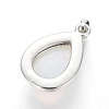Opalite Pendants G-L512-C20-3