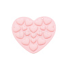 Heart Silicone Molds DIY-CJC007-01B-2