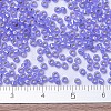 MIYUKI Round Rocailles Beads X-SEED-G007-RR0649-4