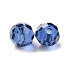 Imitation Austrian Crystal Beads SWAR-F021-8mm-207-4