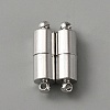 Alloy Magnetic Clasps FIND-TAC0014-70B-1