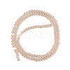 Glass Beads Strands EGLA-A034-T2mm-D20-2