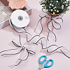 Organza Ribbons AJEW-CY0002-42A-4