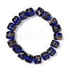 Handmade Lampwork Beads LAMP-M020-01G-2