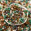 Glass Beads EGLA-A034-SM6mm-17-1