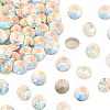Preciosa&reg MAXIMA Crystal Round Stones X-PRC-RASS39-00030-200-1