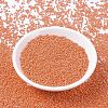 MIYUKI Round Rocailles Beads SEED-X0054-RR0424-2