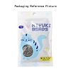 MIYUKI Delica Beads SEED-X0054-DB0727-5