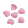 Imitation Candy Food Style Resin Cabochons RESI-R461-01B-1