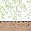 TOHO 8/0 Round Beads X-SEED-TR08-0173-4