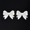 ABS Plastic Imitation Pearl Beads LS-KY-T023-030-2