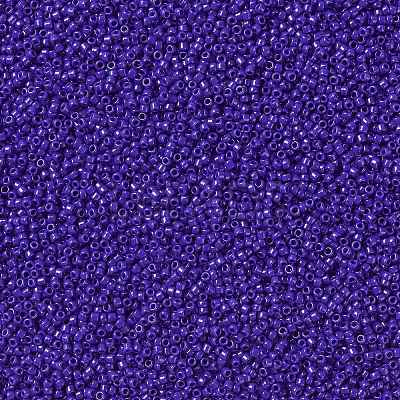 TOHO Round Seed Beads SEED-TR15-0048-1