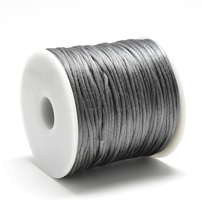 Nylon Satin Rattail Cord NWIR-Q010B-485-1