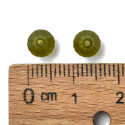 Preciosa&reg Crystal Beads Y-PRC-BA6-50230-840-1