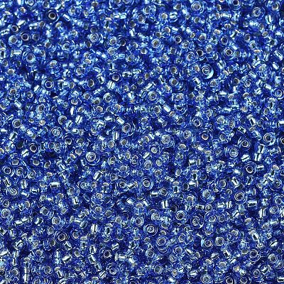 MIYUKI Round Rocailles Beads X-SEED-G007-RR0019-1