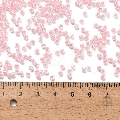 TOHO 8/0 Round Beads X-SEED-TR08-0145-1