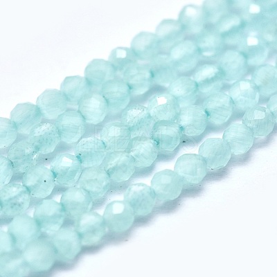 Cat Eye Beads Strands CE-I005-A01-1
