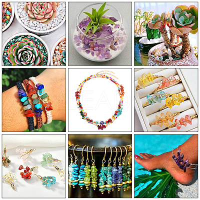 DIY Beads Sets DIY-PH0003-69-1