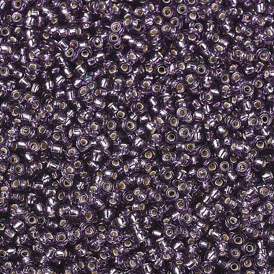MIYUKI Round Rocailles Beads SEED-X0054-RR0024-1