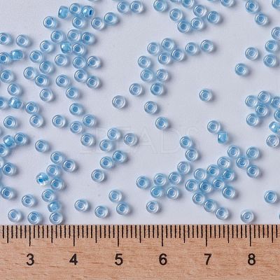 MIYUKI Round Rocailles Beads X-SEED-G008-RR0221-1