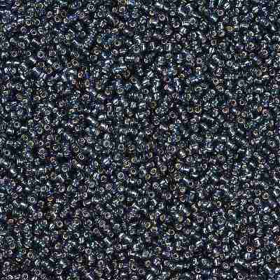 MIYUKI Round Rocailles Beads X-SEED-G008-RR2426-1