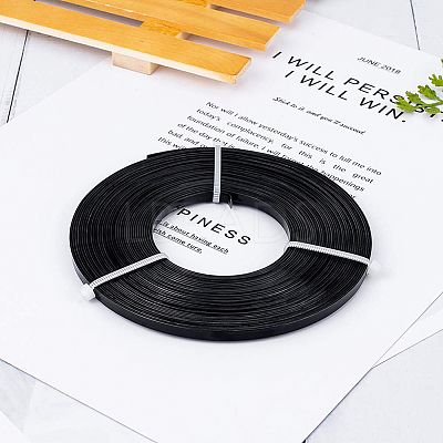 Aluminum Wire AW-BC0003-04A-C-1