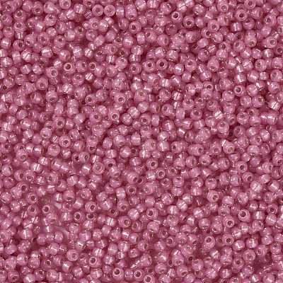 MIYUKI Round Rocailles Beads SEED-JP0009-RR0556-1