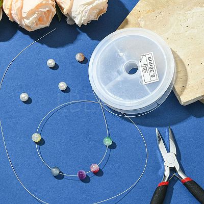 Tiger Tail Wire X-L0.3MM19-1
