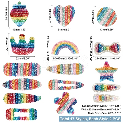 Non Woven Fabric Costume Accessories FIND-PH0001-05-1