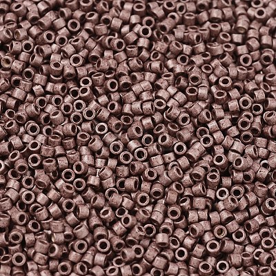 MIYUKI Delica Beads X-SEED-J020-DB1842F-1